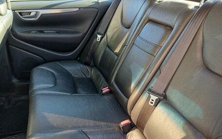 Volvo S60 III, 2005 год, 599 000 рублей, 9 фотография