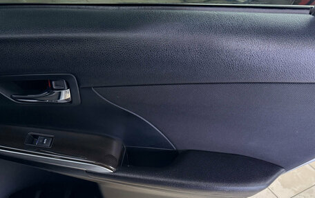 Toyota Camry, 2015 год, 1 830 000 рублей, 19 фотография