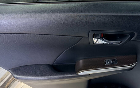 Toyota Camry, 2015 год, 1 830 000 рублей, 18 фотография