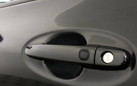 Toyota Yaris III рестайлинг, 2006 год, 499 000 рублей, 9 фотография