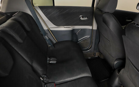 Toyota Yaris III рестайлинг, 2006 год, 499 000 рублей, 12 фотография