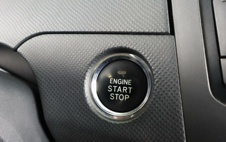 Toyota Yaris III рестайлинг, 2006 год, 499 000 рублей, 20 фотография