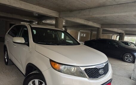 KIA Sorento II рестайлинг, 2011 год, 1 250 000 рублей, 3 фотография