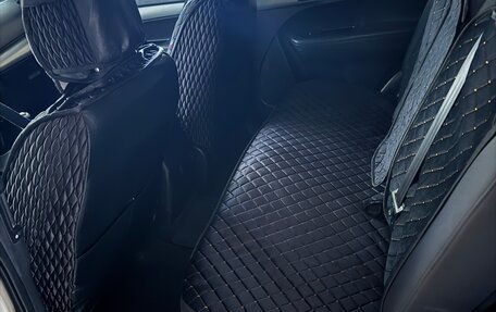 KIA Sorento II рестайлинг, 2011 год, 1 250 000 рублей, 11 фотография