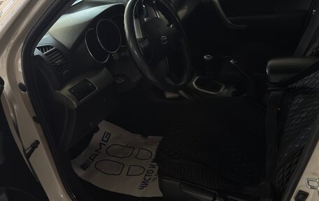 KIA Sorento II рестайлинг, 2011 год, 1 250 000 рублей, 10 фотография