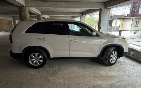 KIA Sorento II рестайлинг, 2011 год, 1 250 000 рублей, 6 фотография