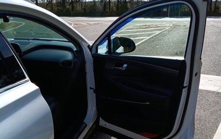 Hyundai Santa Fe IV, 2020 год, 3 010 000 рублей, 10 фотография