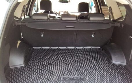 Hyundai Santa Fe IV, 2020 год, 3 010 000 рублей, 12 фотография