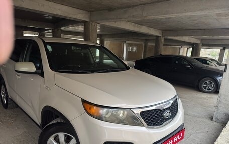 KIA Sorento II рестайлинг, 2011 год, 1 250 000 рублей, 4 фотография