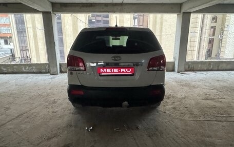 KIA Sorento II рестайлинг, 2011 год, 1 250 000 рублей, 7 фотография