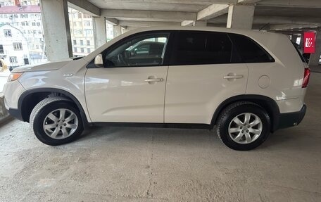 KIA Sorento II рестайлинг, 2011 год, 1 250 000 рублей, 8 фотография