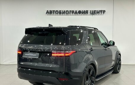 Land Rover Discovery IV, 2024 год, 11 990 000 рублей, 4 фотография