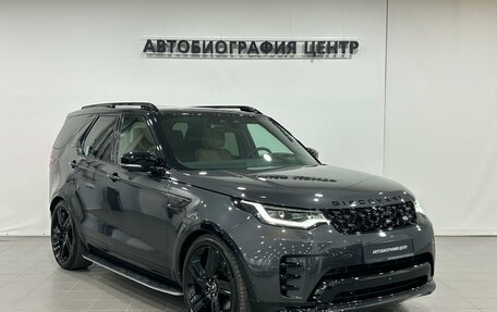Land Rover Discovery IV, 2024 год, 11 990 000 рублей, 3 фотография
