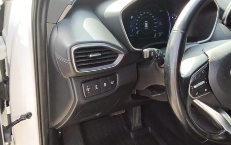 Hyundai Santa Fe IV, 2020 год, 3 010 000 рублей, 22 фотография