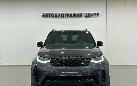 Land Rover Discovery IV, 2024 год, 11 990 000 рублей, 2 фотография