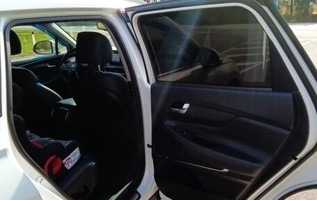 Hyundai Santa Fe IV, 2020 год, 3 010 000 рублей, 23 фотография