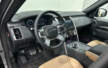 Land Rover Discovery IV, 2024 год, 11 990 000 рублей, 9 фотография