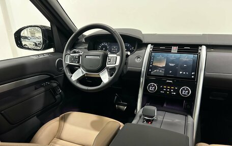 Land Rover Discovery IV, 2024 год, 11 990 000 рублей, 8 фотография