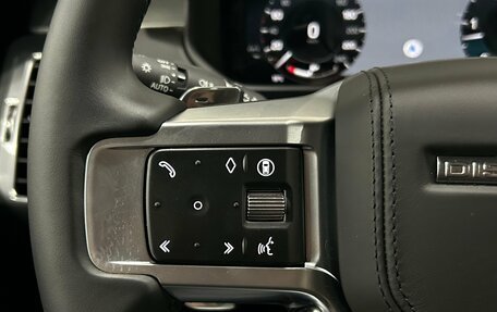 Land Rover Discovery IV, 2024 год, 11 990 000 рублей, 12 фотография