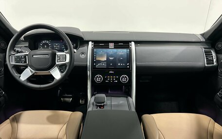 Land Rover Discovery IV, 2024 год, 11 990 000 рублей, 7 фотография