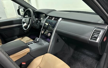 Land Rover Discovery IV, 2024 год, 11 990 000 рублей, 10 фотография