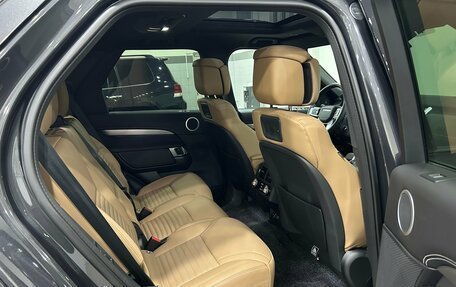 Land Rover Discovery IV, 2024 год, 11 990 000 рублей, 20 фотография