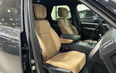 Land Rover Discovery IV, 2024 год, 11 990 000 рублей, 19 фотография