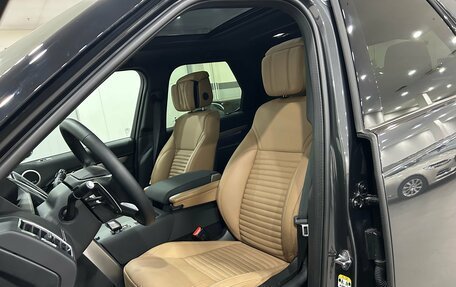 Land Rover Discovery IV, 2024 год, 11 990 000 рублей, 18 фотография