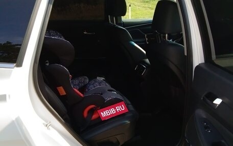 Hyundai Santa Fe IV, 2020 год, 3 010 000 рублей, 20 фотография