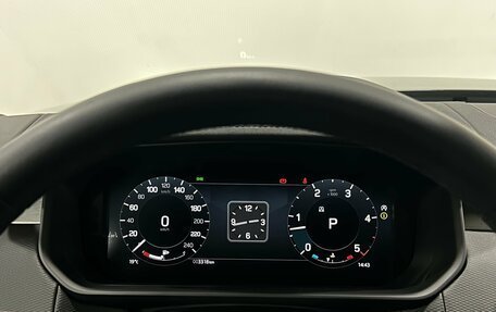 Land Rover Discovery IV, 2024 год, 11 990 000 рублей, 34 фотография