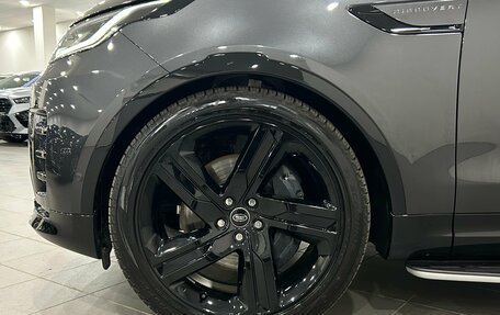 Land Rover Discovery IV, 2024 год, 11 990 000 рублей, 33 фотография
