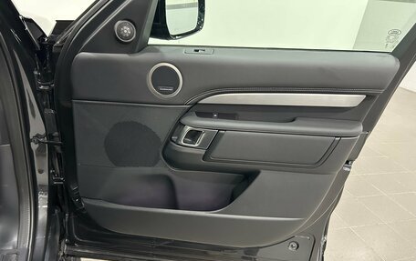 Land Rover Discovery IV, 2024 год, 11 990 000 рублей, 25 фотография