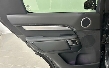 Land Rover Discovery IV, 2024 год, 11 990 000 рублей, 27 фотография