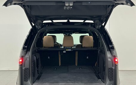 Land Rover Discovery IV, 2024 год, 11 990 000 рублей, 32 фотография