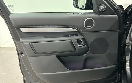 Land Rover Discovery IV, 2024 год, 11 990 000 рублей, 26 фотография