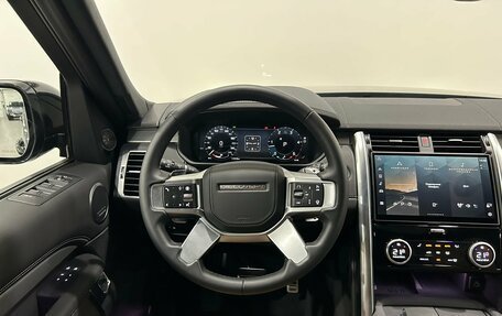 Land Rover Discovery IV, 2024 год, 11 990 000 рублей, 11 фотография