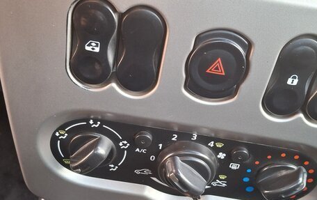 Renault Logan I, 2015 год, 420 000 рублей, 12 фотография