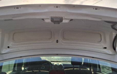 Renault Logan I, 2015 год, 420 000 рублей, 15 фотография