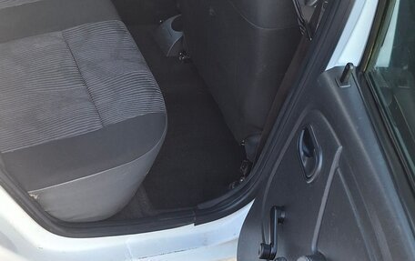 Renault Logan I, 2015 год, 420 000 рублей, 11 фотография