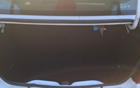 Renault Logan I, 2015 год, 420 000 рублей, 14 фотография