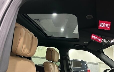 Land Rover Discovery IV, 2024 год, 11 990 000 рублей, 22 фотография