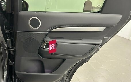 Land Rover Discovery IV, 2024 год, 11 990 000 рублей, 28 фотография