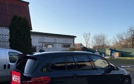 BMW 2 серия Grand Tourer F46 рестайлинг, 2018 год, 1 850 000 рублей, 5 фотография