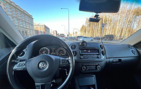 Volkswagen Tiguan I, 2011 год, 1 250 000 рублей, 6 фотография