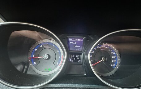 Hyundai i30 II рестайлинг, 2012 год, 750 000 рублей, 5 фотография