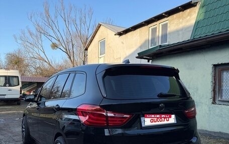 BMW 2 серия Grand Tourer F46 рестайлинг, 2018 год, 1 850 000 рублей, 3 фотография