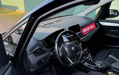 BMW 2 серия Grand Tourer F46 рестайлинг, 2018 год, 1 850 000 рублей, 4 фотография