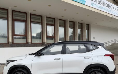 KIA Seltos I, 2026 год, 2 770 000 рублей, 6 фотография