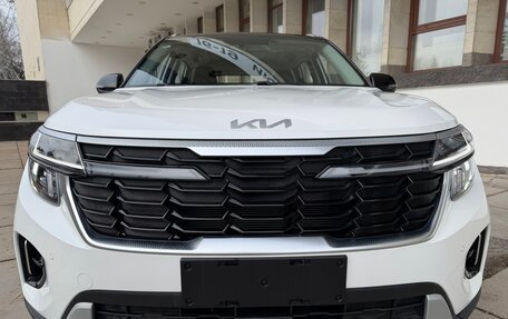 KIA Seltos I, 2026 год, 2 770 000 рублей, 3 фотография