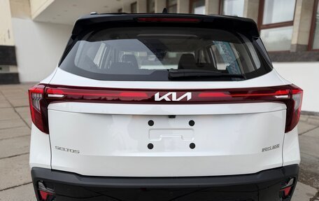 KIA Seltos I, 2026 год, 2 770 000 рублей, 4 фотография